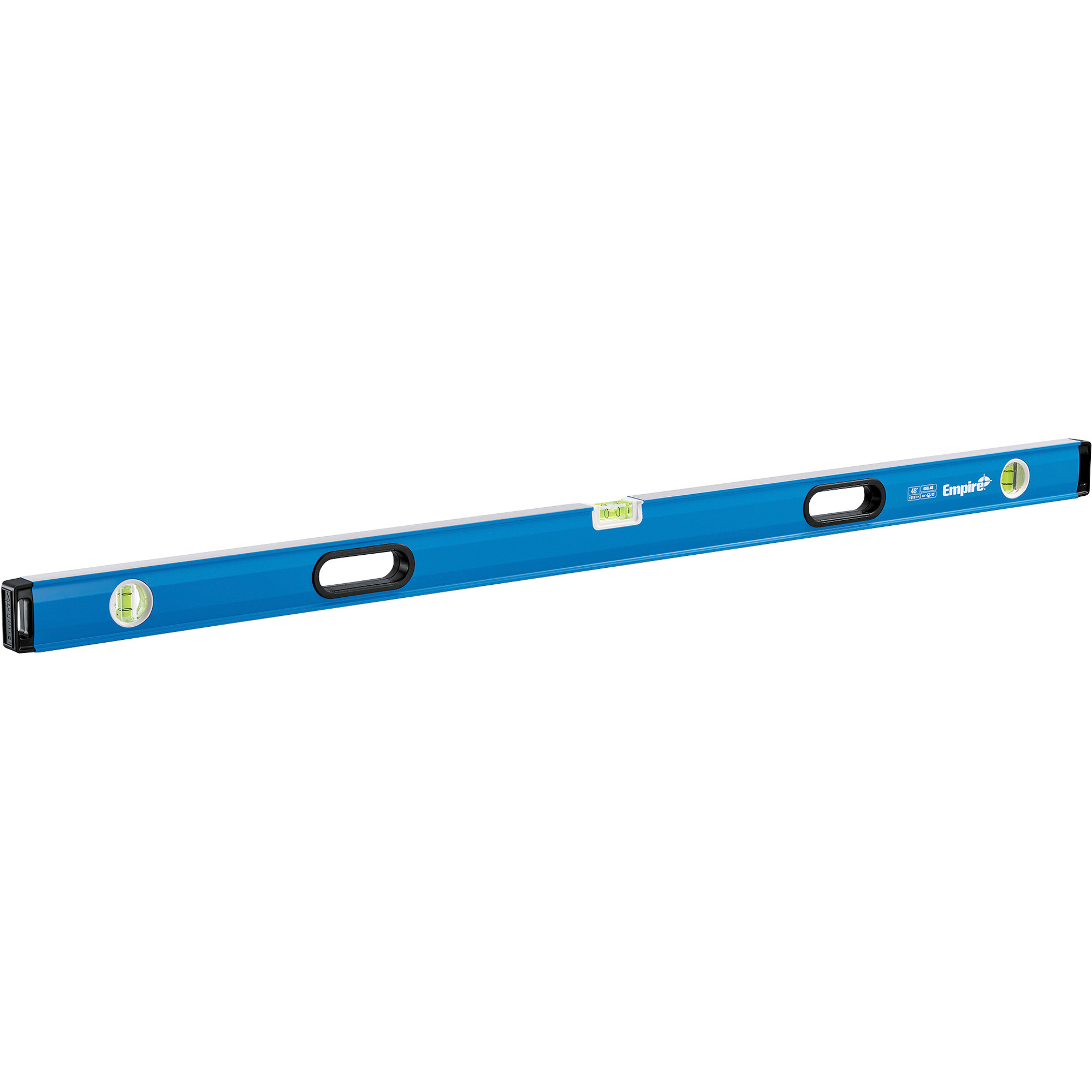 Empire 48in. Compact Box Level, Model# 650.48